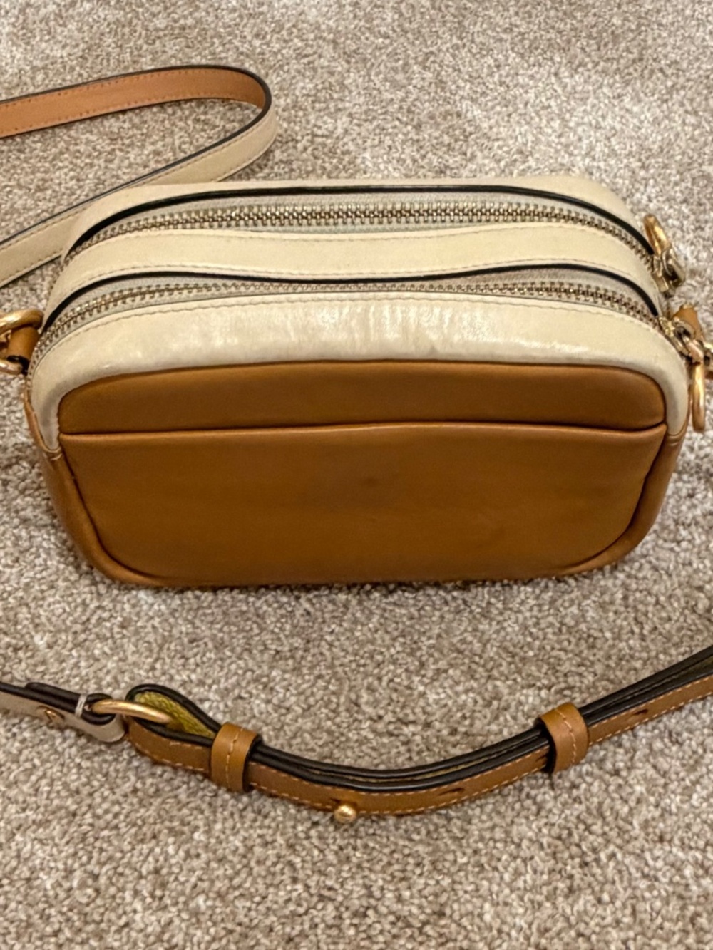 Tory Burch crossbody bag - Picture 5 of 5